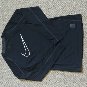 Boys long sleeve shirt